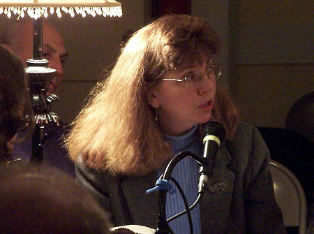 Carol Becker Carol Becker